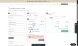 sofa15 coupon verification screenshot