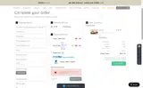 SLEEP20 coupon verification screenshot