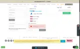 BLACKF10 coupon verification screenshot