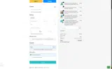 Fuzzy Milky coupon verification screenshot