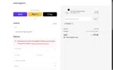 NEWBIE5 coupon verification screenshot