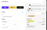 THEPLANETDEALS10 coupon verification screenshot