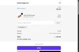 newbie10 coupon verification screenshot