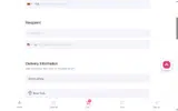 app coupon verification screenshot