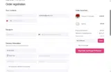 BLOOMBLOG coupon verification screenshot