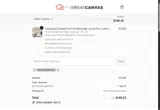 WELCOMEBACK15 coupon verification screenshot