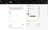 My Grill Parts coupon verification screenshot