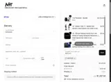 MyHackerTech coupon verification screenshot