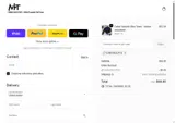MyHackerTech coupon verification screenshot