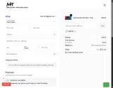 MyHackerTech coupon verification screenshot