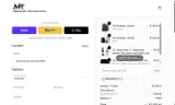 MyHackerTech coupon verification screenshot