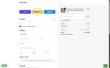 Hair Dance coupon verification screenshot