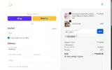 Hair Dance coupon verification screenshot