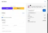 Hair Dance coupon verification screenshot