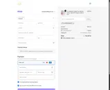 Hair Dance coupon verification screenshot