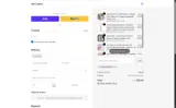 Hair Dance coupon verification screenshot