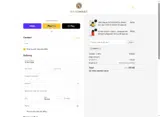 shop15 coupon verification screenshot