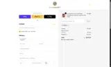 KIME15 coupon verification screenshot
