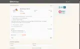 MyHeritage DNA coupon verification screenshot