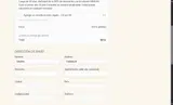 DUOSDNA coupon verification screenshot