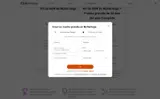 MyHeritage DNA coupon verification screenshot