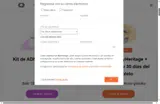 UDY coupon verification screenshot