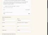 Norio coupon verification screenshot