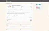 MyHeritage DNA coupon verification screenshot