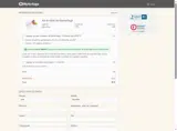 MyHeritage DNA coupon verification screenshot