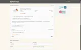 MyHeritage DNA coupon verification screenshot