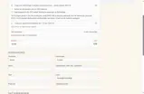 BINSKY coupon verification screenshot