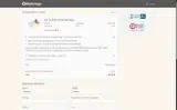 MyHeritage DNA coupon verification screenshot