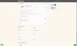 BINSKY coupon verification screenshot