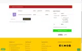 hero10 coupon verification screenshot