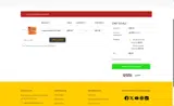 welcome10 coupon verification screenshot