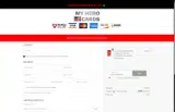 CART10-PREVIEW coupon verification screenshot