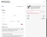 MYHIXEL coupon verification screenshot