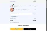 STATEFARM10 coupon verification screenshot