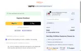 STATE10 coupon verification screenshot