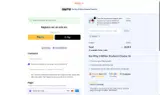 TODAY5 coupon verification screenshot