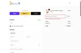 My Inner Baby coupon verification screenshot