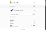 My Inner Baby coupon verification screenshot
