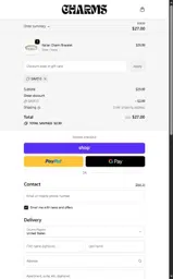 SAVE10 coupon verification screenshot