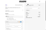 SAVE20 coupon verification screenshot
