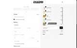 WELCOME10 coupon verification screenshot