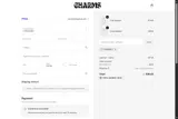 CHARMS15 coupon verification screenshot