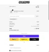 MAGGIEJANE coupon verification screenshot
