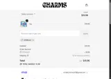 SPRING20 coupon verification screenshot