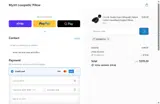 THANKYOU coupon verification screenshot