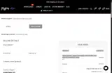 JOYFUL coupon verification screenshot